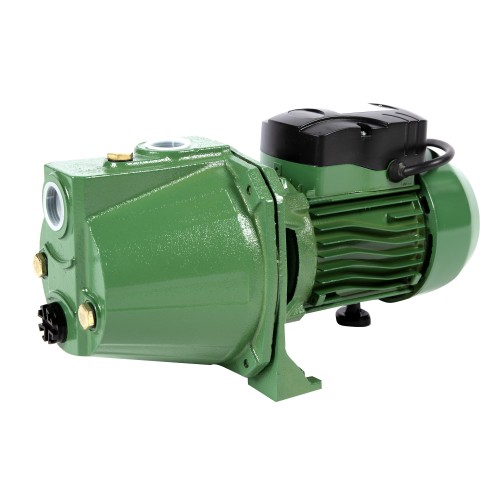 Pompa autoamorsanta fonta 1,5kW 9/50m 3600l/h 1"