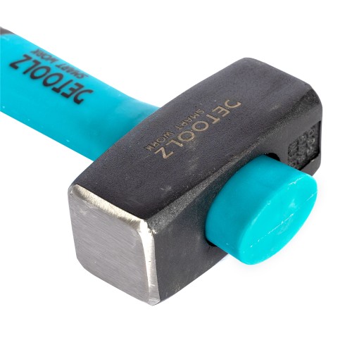 Baros Detoolz 0.8 Kg coada fibra sticla G01