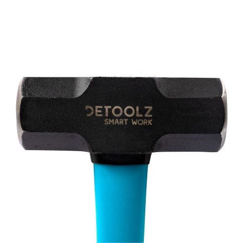 Baros Detoolz 4.5Kg, coada fibra sticla G01