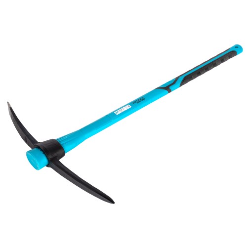 Tarnacop Detoolz, 2Kg, coada din fibra de sticla G01