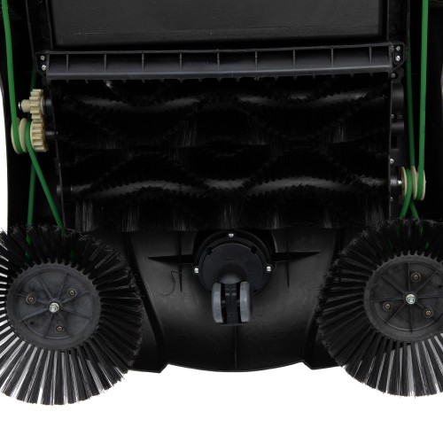 Masina de maturat manuala 700mm 14L MS70