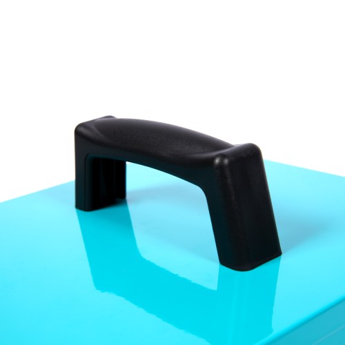 Aeroterma electrica industriala 25/1000/2000W