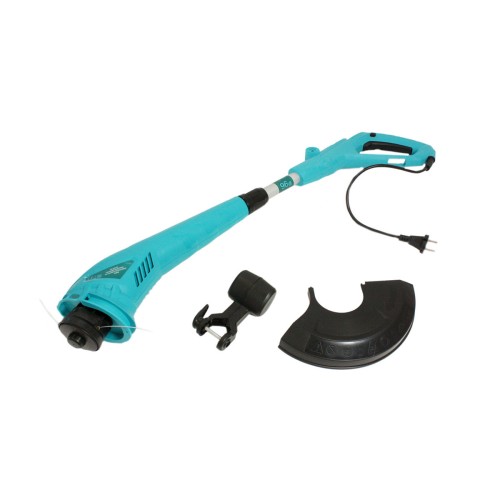 Trimmer electric cu maner telescopic 350W