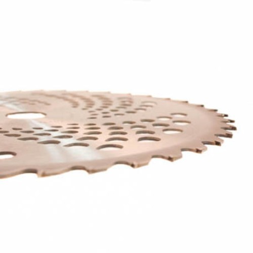 Disc motocositoare nr. 10/255 cu vidia MF