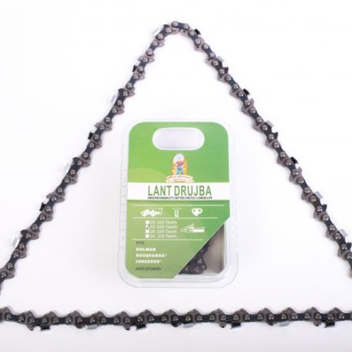 Lant drujba Micul Padurar, lungime 16'', pas 0.325'', grosime 1.3mm, 64 pinteni, 32 dinti, full chisel