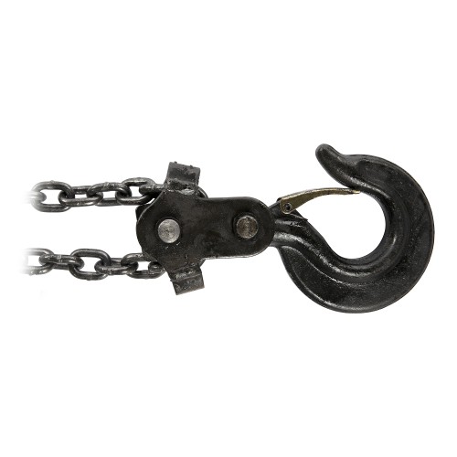 Macara manuala cu lant 2 TONE