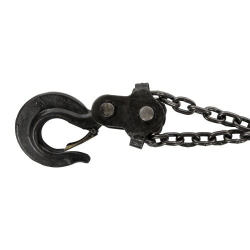 Macara manuala cu lant 3 TONE