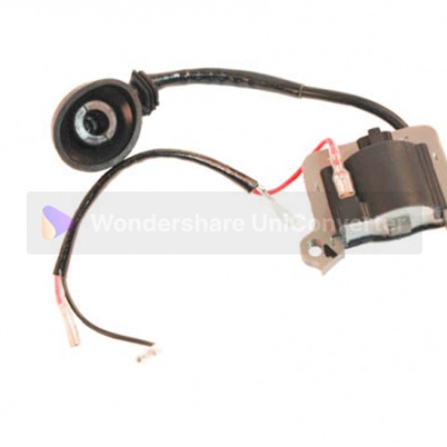 Aprindere electrica pentru motocositoare