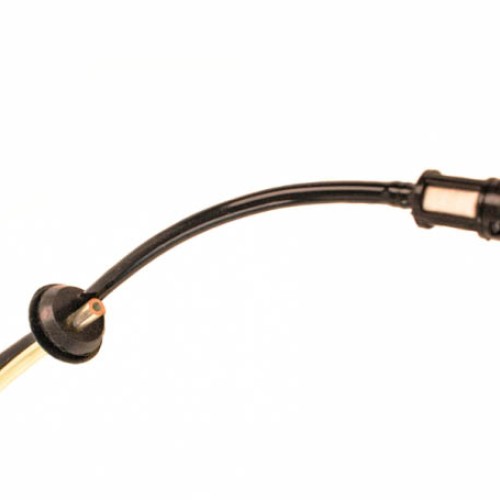 Furtunas filtru benzina motocositoare