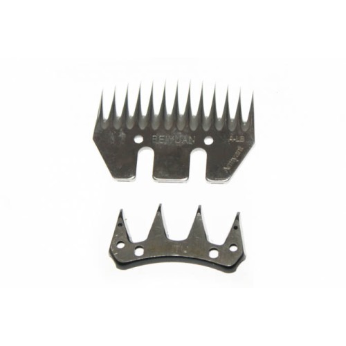 Cutit pentru masina de tuns oi electrica