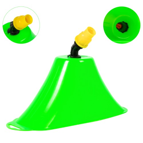 Clopot pentru erbicidat MARE