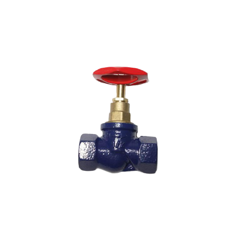 Robinet trecere fonta 3/4""