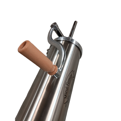 Masina de carnati 3kg VERTICAL 5 palnii