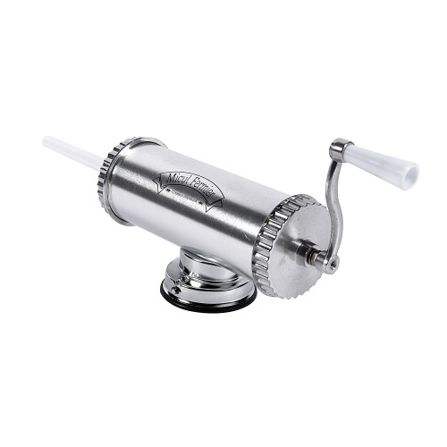 Masina de carnati 1,5kg AL cu vetuza MF