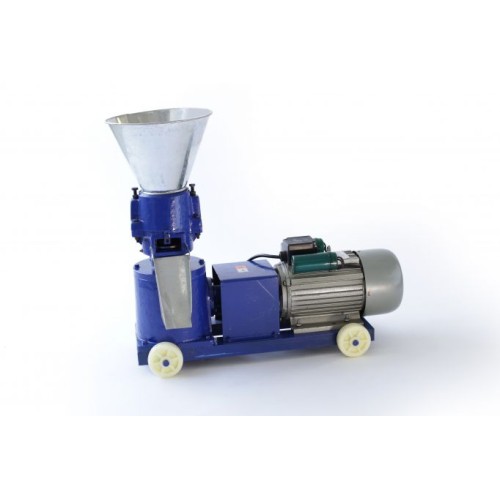 Granulator de furaje (granule pentru animale)