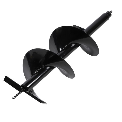 Burghiu pamant 250-800mm