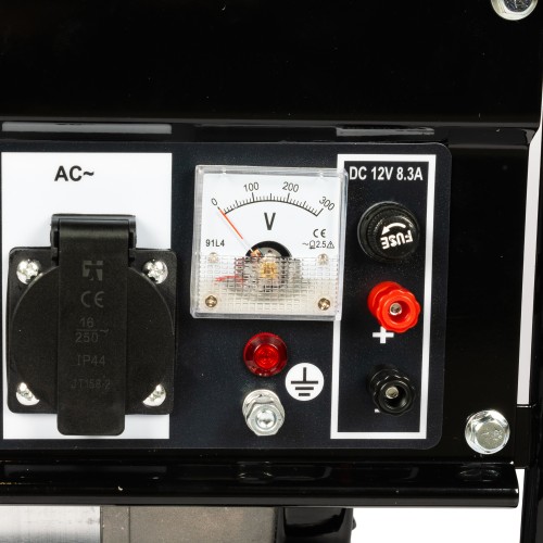 Generator benzina 2800W Micul Fermier MF-3500