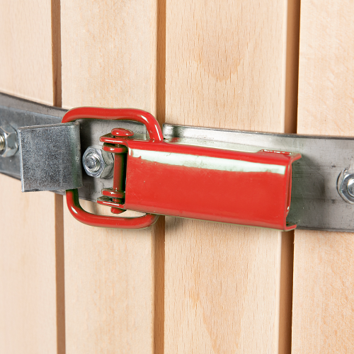 Teasc struguri 32L GF-1710