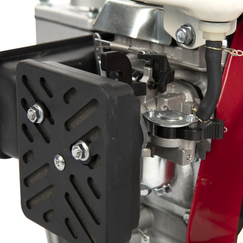 Motopompa Micul Fermier 3.5cp 118cc, benzina 4t, racord 1.5", debit 18000l/h GF-2060