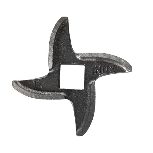 Cutit inox 4 lame 12# pentru GF-0407