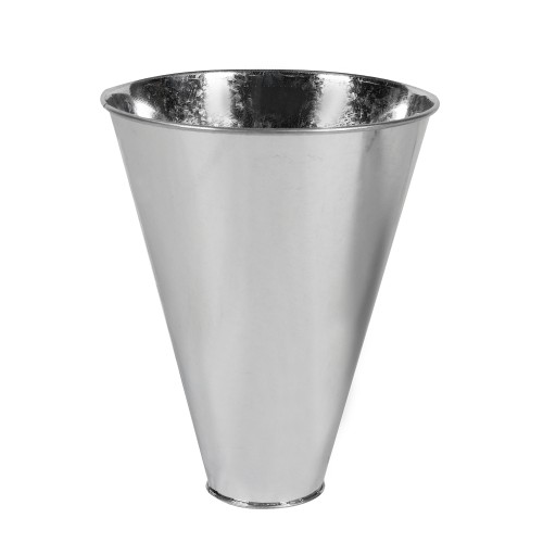 Con pentru sacrificare pasari 28x23.5x8cm zincat