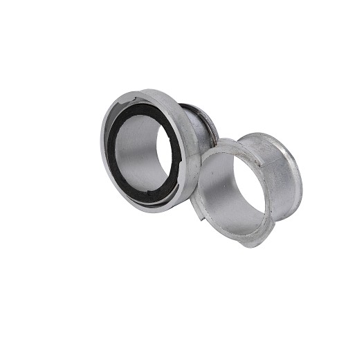 Cupla 3" aluminiu furtun pompier