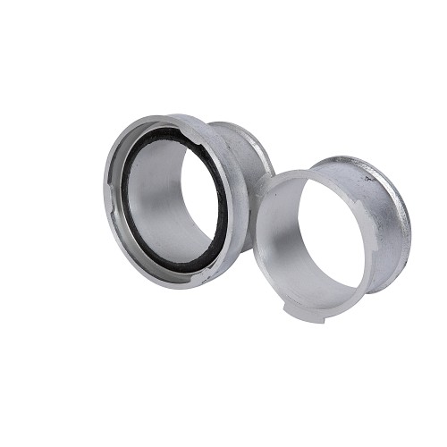 Cupla 4" aluminiu furtun pompier