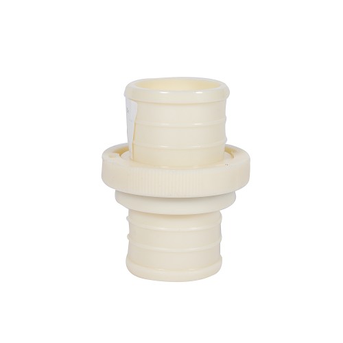 Cupla 3" plastic furtun pompier