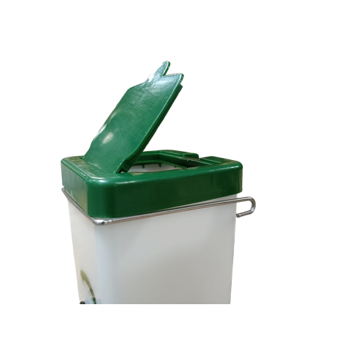 Set 2buc adapator pasari automat cu extensie cot