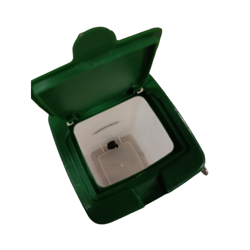 Set 2buc adapator iepuri cu rezervor 1L