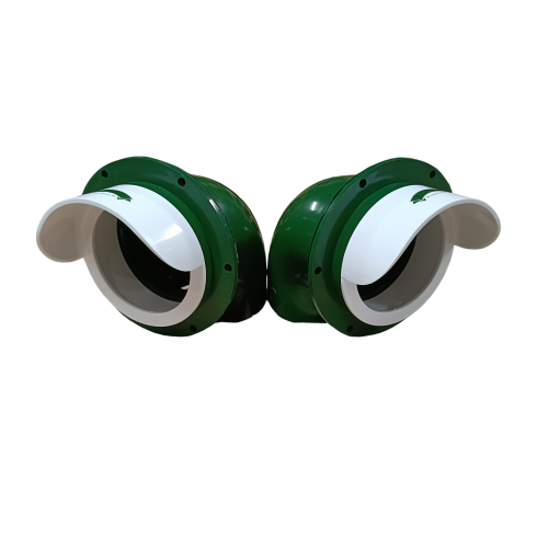 Set 2buc adaptor hranitor pasari cu protectie