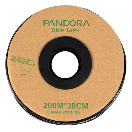 Banda picurare 16mm, 3L/H, 30cm 200m/rola