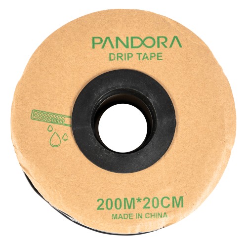 Banda picurare 16mm, 3L/H, 20cm 200m/rola