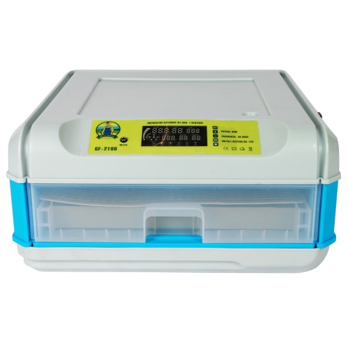Incubator electric Micul Fermier capacitate 64 oua