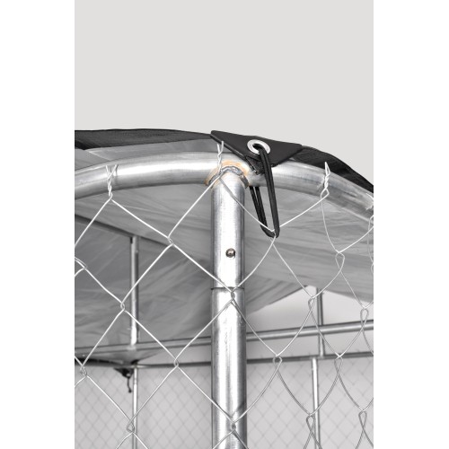 Cusca (padoc, tarc exterior) caini MF 2x2x1,5m CA G01