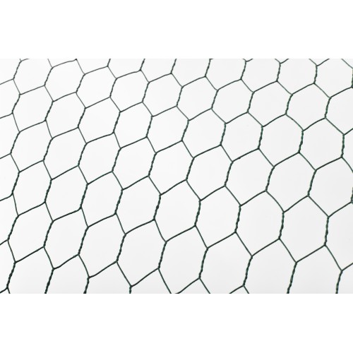 Cotet (tarc) pasari MF 3x4x2m G01