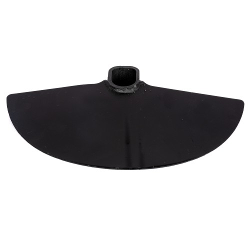 Sapa Micul Fermier, 32x13cm otel, fara coada G01