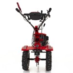 Motocultor Rotakt Goliath RO17RE-2P, 17 CP, benzina, Pornire electrica, Latime de lucru 560-1350mm