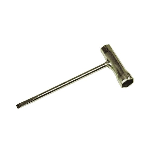 Cheie tubulara bujii Rotakt RO0403SS 13mm/19mm