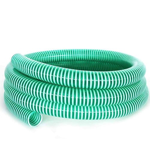 Furtun absorbtie PVC Rotakt 4" 50ml/rola