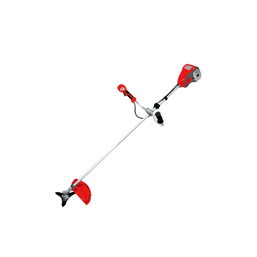 Motocoasă de Umăr Compatibilă cu Acumulator Rotakt MTKA513 - (ACUMULATORUL și ÎNCĂRCĂTORUL nu sunt incluse)