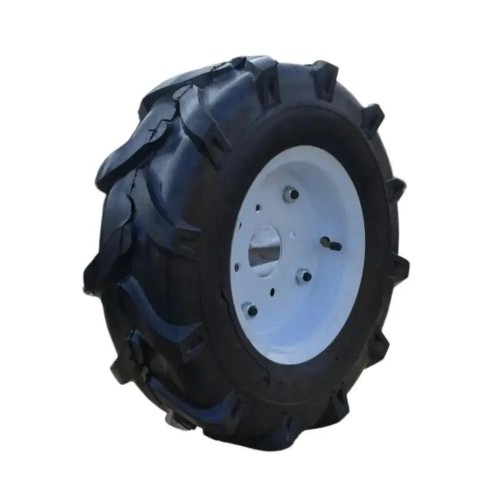 Roata Cauciuc 6,00-8 Rotakt Pentru Multifunctionalul MF360