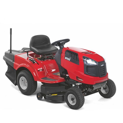MTD Tractoras tuns gazon mtd smart re 125, 92cm, ohv 382cc, 7.1kw