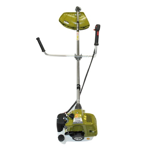 Motocoasa pe benzina EL5500 Eltos 4.7 CP , 5500 Watti