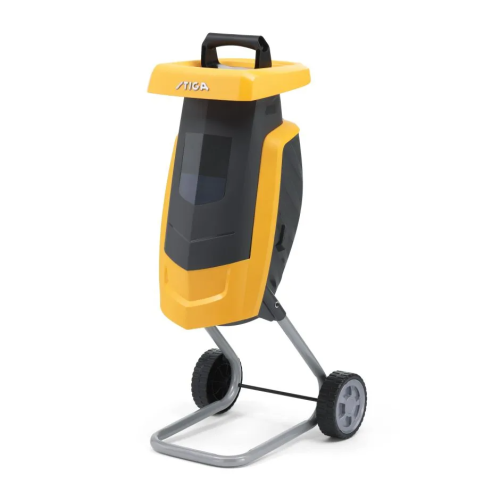 TOCATOR CRENGI STIGA BIO MASTER 2200 - 2200W