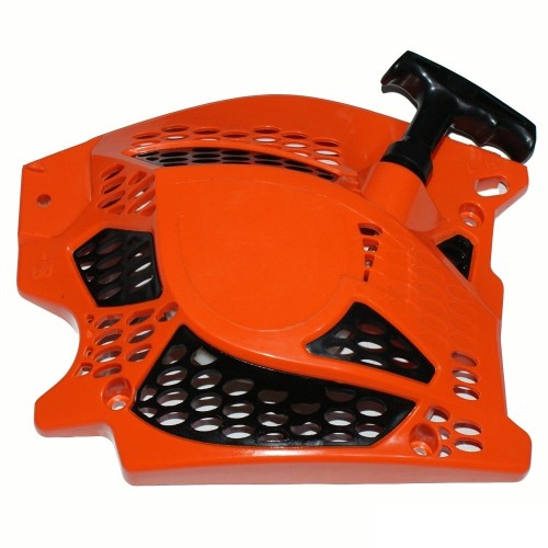 Ansamblu demaror drujba RURIS PS141-1-zc6, pentru motofierastraul Ruris 141