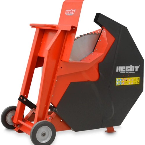 Fierastrau circular Hecht 850, 5000 W, diametru disc 700 mm, 88 kg