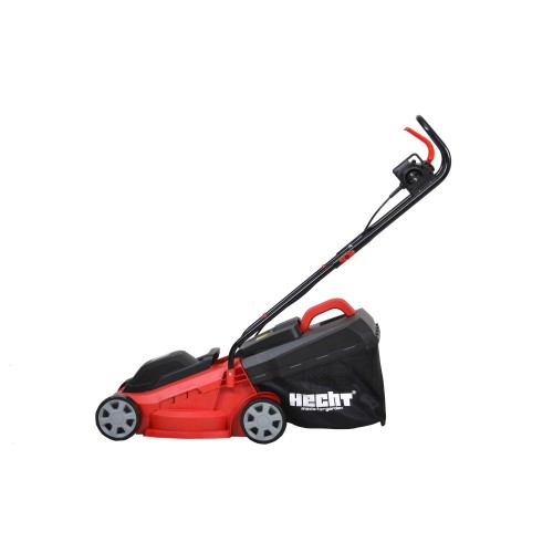 Masina de tuns iarba HECHT 1233, motor 1200 W, latime de lucru 33 cm, reglare 20-60 mm
