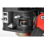 Motopompa Hecht 3635 2 inch putere 6.5 cp 30000 l h inaltime maxima refulare 27 m