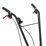 Motocultor HECHT 790 BS, motor Briggs&Stratton 6.5 CP, 208 cmc, latime de lucru: 32 - 84 cm(Resigilat)